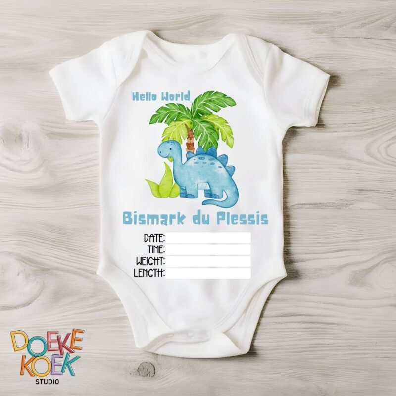 Birth Announcements